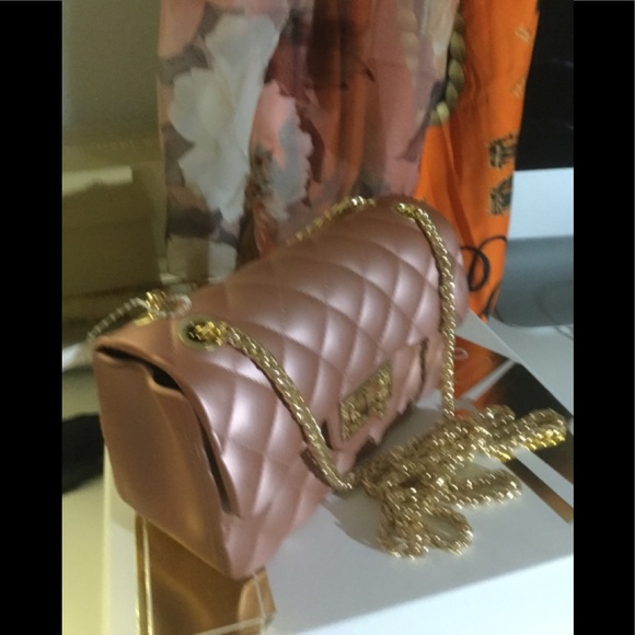 ❤️PRETTY GOLDROSE MINI❤️ - Picture 4 of 6